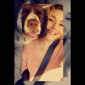 Meet your Posher, Shelby